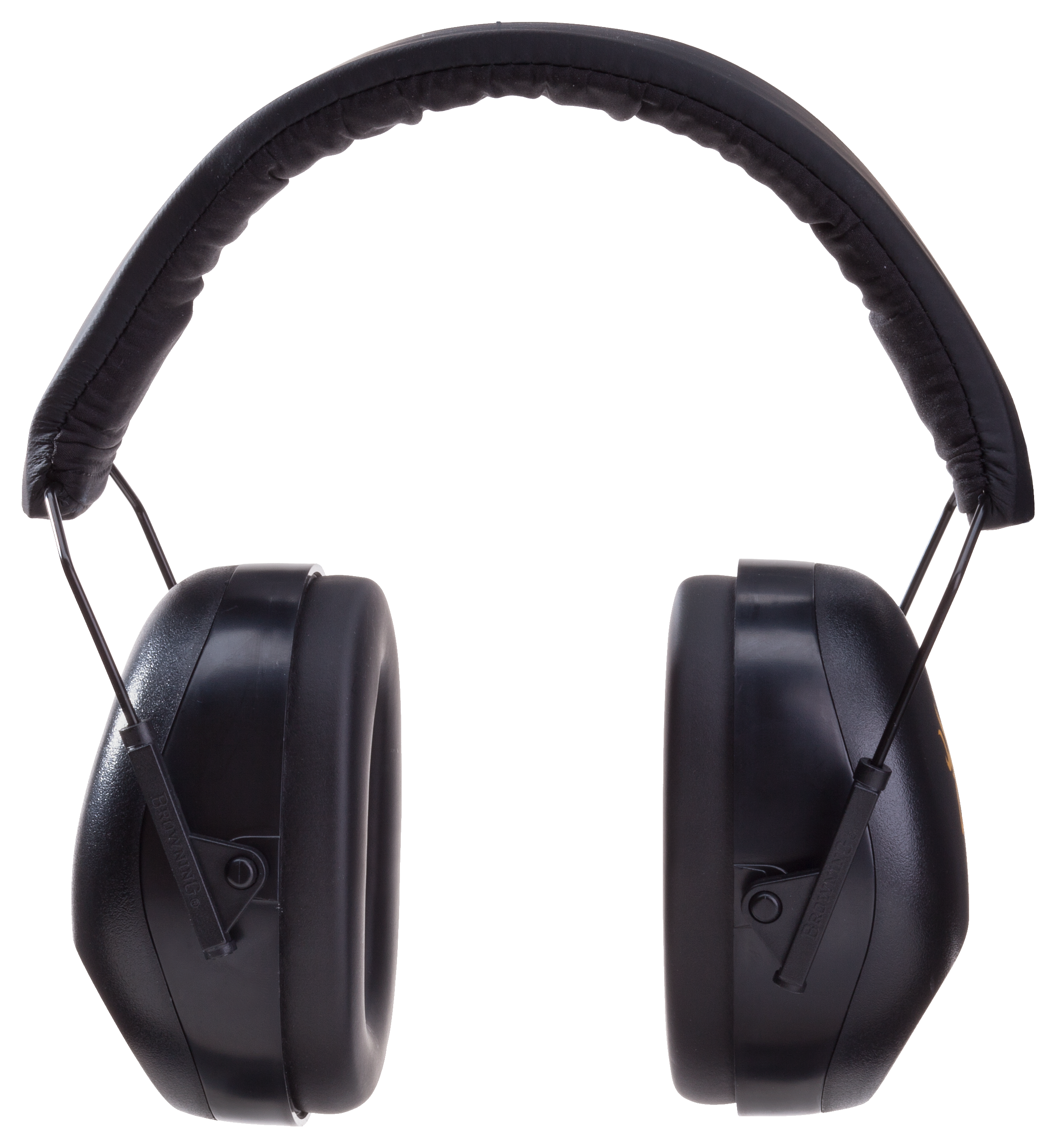 Browning Buckmark II Hearing Protector Ear Muffs Cabela's